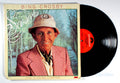 Bing Crosby - Seasons (front cover) Vinyl