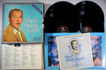 Bing Crosby - Sings Again (front cover) Vinyl