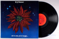 B. J. Thomas - All is Calm, All is Bright (front cover) Vinyl