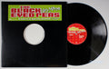 Black Eyed Peas - Hey Mama (front cover) Vinyl