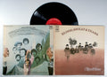 Blood, Sweat and Tears - Blood, Sweat and Tears (front cover) Vinyl