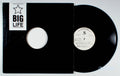 Blue Pearl - Naked in the Rain (12" Single) (front cover) Vinyl