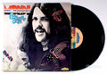 Bob McBride - Butterfly Days (front cover) Vinyl