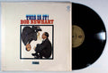 Bob Newhart - This Is It! (front cover) Vinyl