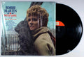 Bobbi Martin - With Love (front cover) Vinyl