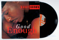 Bobby Brown - Good Enough (front cover) Vinyl