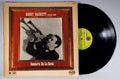 Bobby Hackett - Concierto En LA Costa (front cover) Vinyl