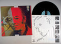 Bobby Hackett - That Da Da Strain (front cover) Vinyl