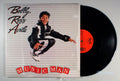 Bobby Ross Avila - Music Man (front cover) Vinyl