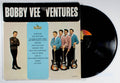 Bobby Vee - Meets the Ventures (front cover) Vinyl