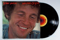 Bobby Vinton - Melodies of Love (front cover) Vinyl