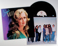 Bonnie Raitt - The Glow (front cover) Vinyl