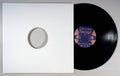 Bootcamp (front cover) Vinyl
