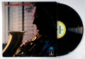 Boots Randolph - Boots With Strings (front cover) Vinyl