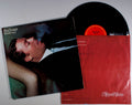 Boz Scaggs - Middle Man (front cover) Vinyl
