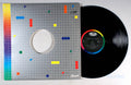 Brass Construction - Give and Take (front cover) Vinyl