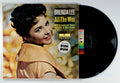Brenda Lee - All the Way (front cover) Vinyl