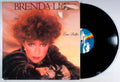 Brenda Lee - Even Better (front cover) Vinyl