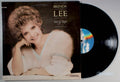Brenda Lee - Feels So Right (front cover) Vinyl
