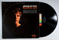 Brenda Lee - Johnny One Time (front cover) Vinyl