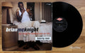 Brian McKnight - You Should Be Mine (Don't Waste Your Time) (12" Single) (front cover) Vinyl