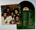 Brick - Stoneheart (front cover) Vinyl