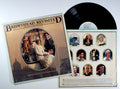 Brideshead Revisited (front cover) Vinyl