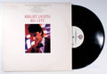 Bright Lights, Big City (front cover) Vinyl