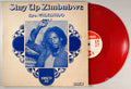 Bro. Valentino - Stay Up Zimbabwe (front cover) Vinyl