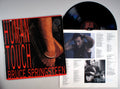 Bruce Springsteen - Human Touch (front cover) Vinyl