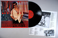 Bruce Springsteen - Lucky Town (front cover) Vinyl
