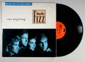 Bucks Fizz - New Beginning (front cover) Vinyl