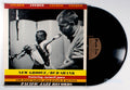 Bud Shank - New Groove (front cover) Vinyl