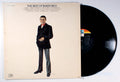 Buddy Rich - The Best Of (front cover) Vinyl
