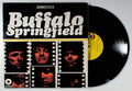 Buffalo Springfield - Buffalo Springfield (front cover) Vinyl