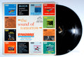 Buick - The Sound of Tomorrow (front cover) Vinyl