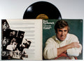 Burt Bacharach - Burt Bacharach (front cover) Vinyl