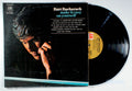 Burt Bacharach - Make it Easy on Yourself (front cover) Vinyl