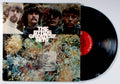 Byrds - Greatest Hits (front cover) Vinyl