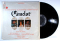 Camelot (front cover) Vinyl