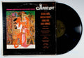 Camelot (Motion Picture Soundtrack) (front cover) Vinyl