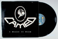 Cameo - I Want It Now (12" Single) (front cover) Vinyl