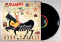 Camp (front cover) Vinyl