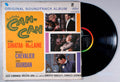 Can-Can (Frank Sinatra) (front cover) Vinyl