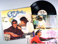 Captain and Tennille - Song of Joy (front cover) Vinyl