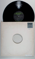 Cargo - Holding on For Love (front cover) Vinyl