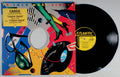 Cargo - Tender Touch (front cover) Vinyl