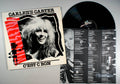 Carlene Carter - Cest C Bon (front cover) Vinyl