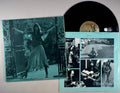 Carly Simon - Anticipation (front cover) Vinyl