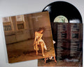 Carly Simon - Boys in the Trees (front cover) Vinyl